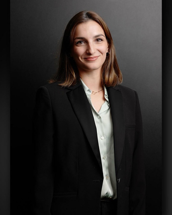 Marie Bouadana, avocate associée chez Junca & Associés