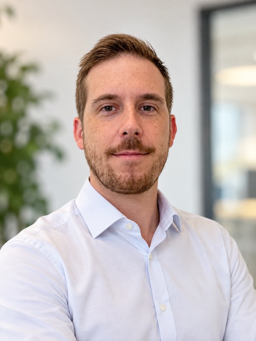 Thibault Beaufort, keleo