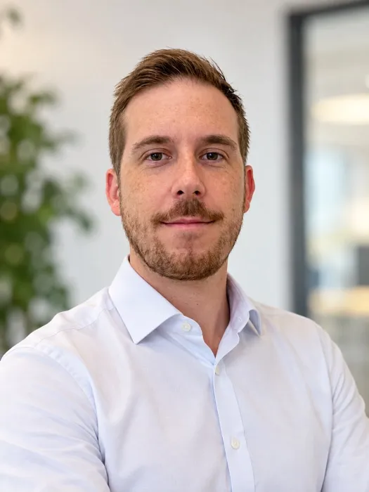 Thibault Beaufort, Keleo